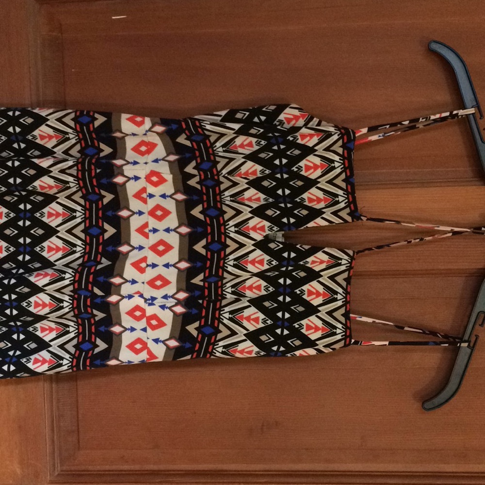 Freeway dress